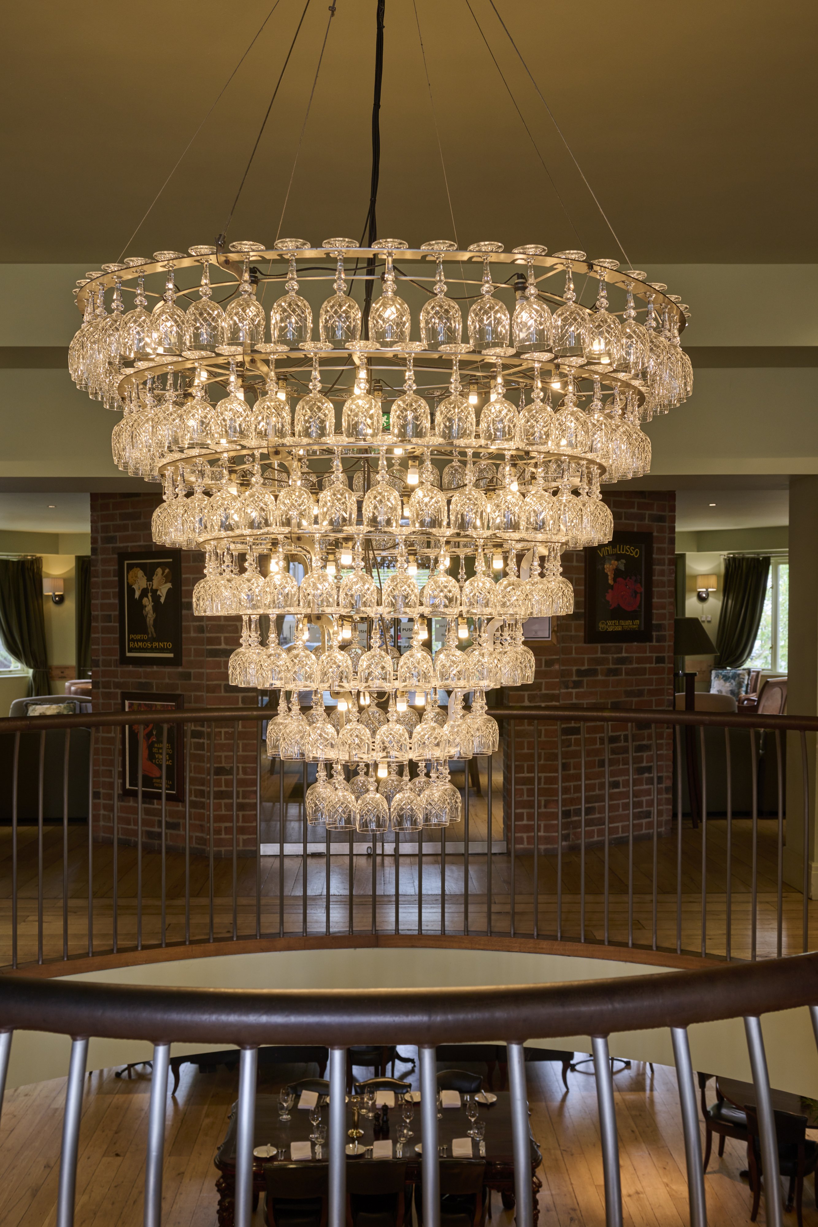 Hotel Du Vin & Bistro Cheltenham 2/60