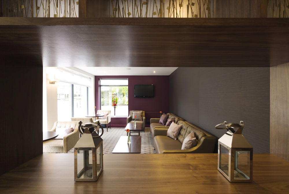 Four Points by Sheraton Edinburgh 39/56