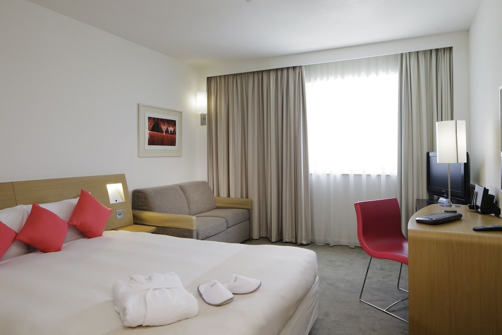 Novotel Paris Charenton le Pont 14/71