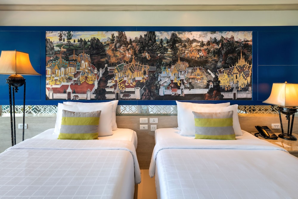 Novotel Phuket Resort 28/65