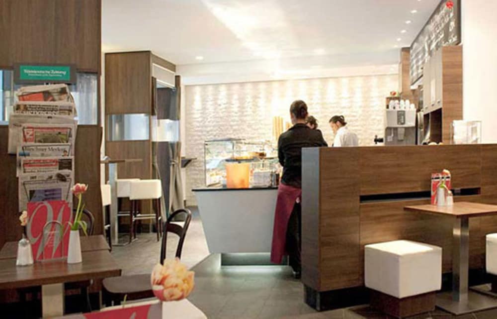 Hotel am Sendlinger Tor 6/63