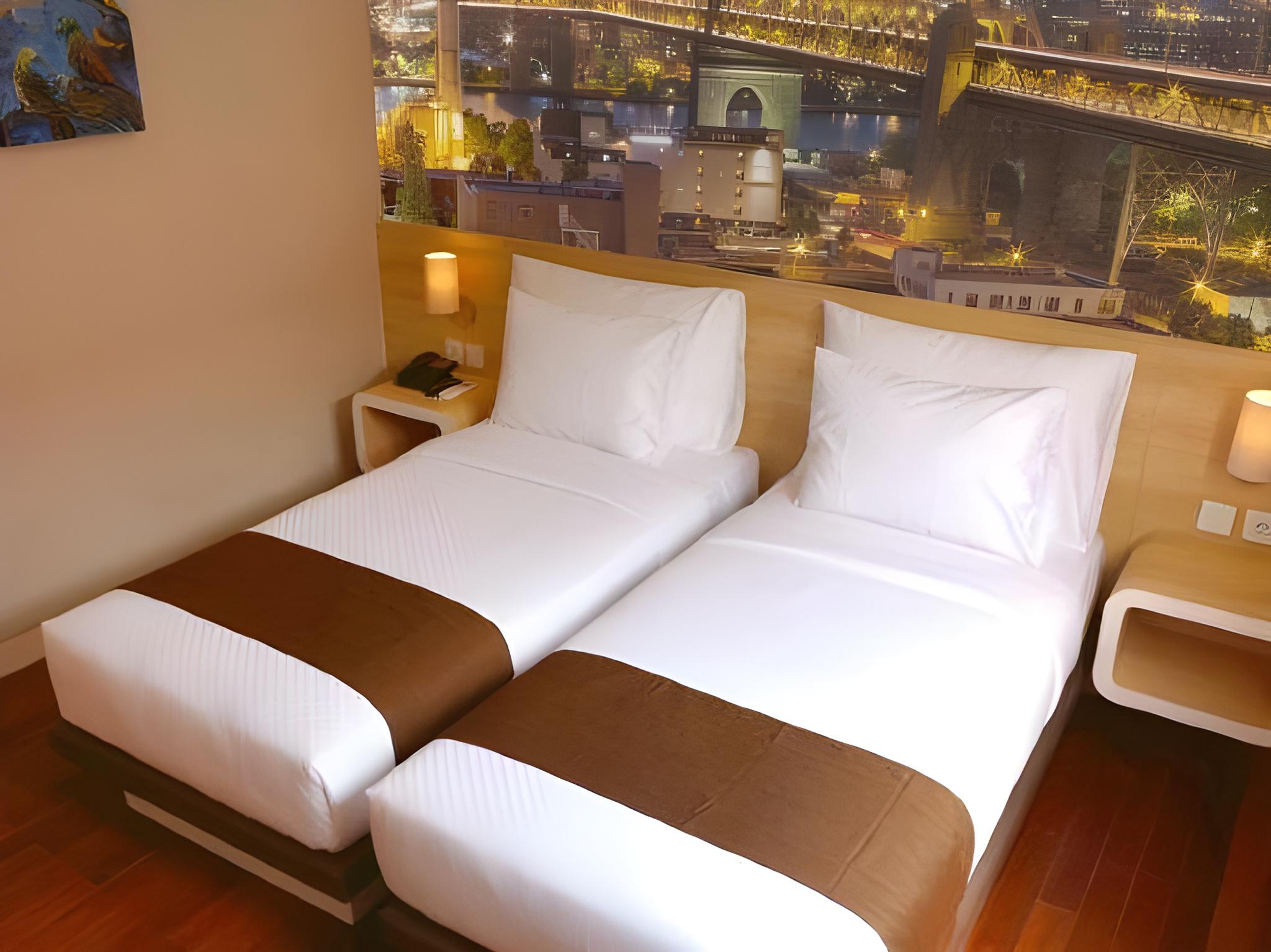 Citihub Hotel Kediri 17/26