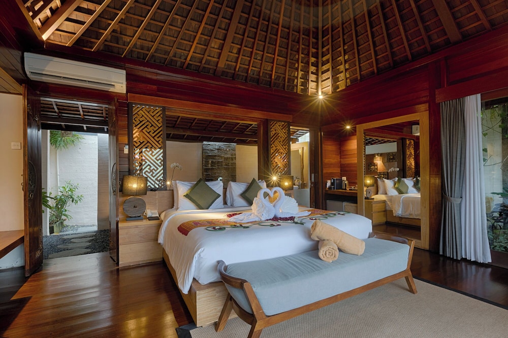 Black Penny Villas Ubud 19/67
