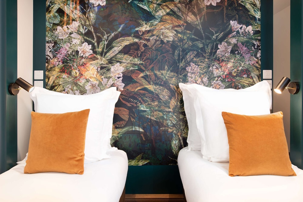 YOTEL Manchester Deansgate酒店(YOTEL Manchester Deansgate) 图片4