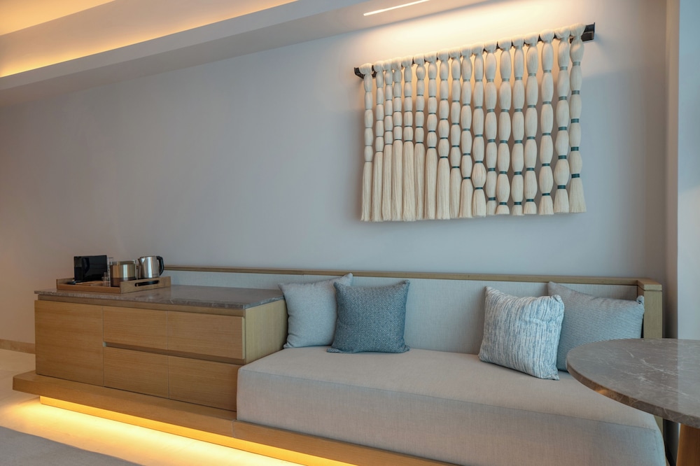 Grand Hyatt Cancun Beach Resort 31/50