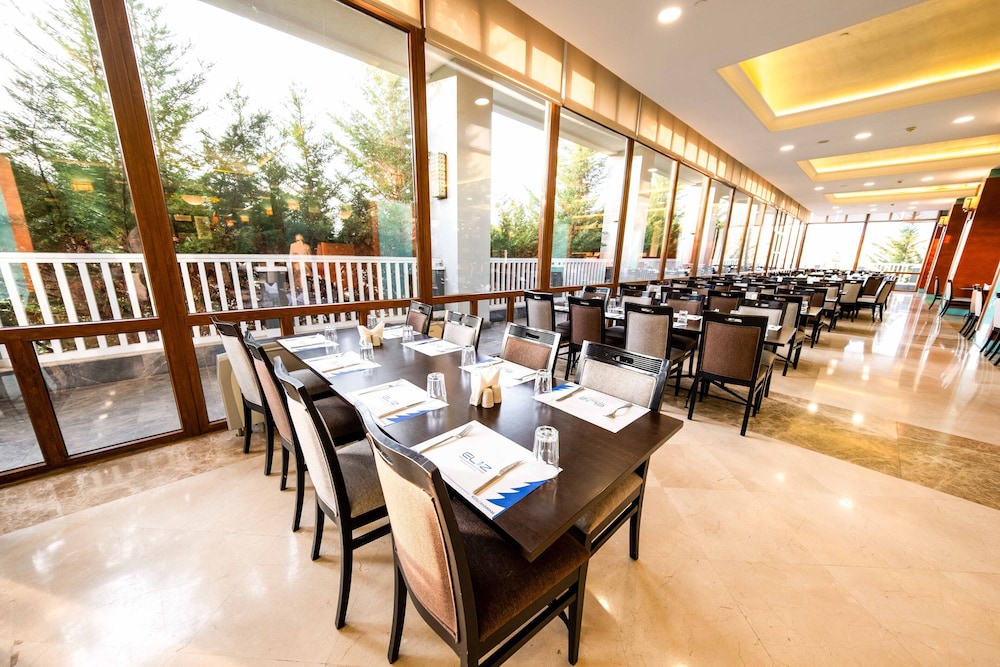 Asya Kizilcahamam Thermal Resort 38/55