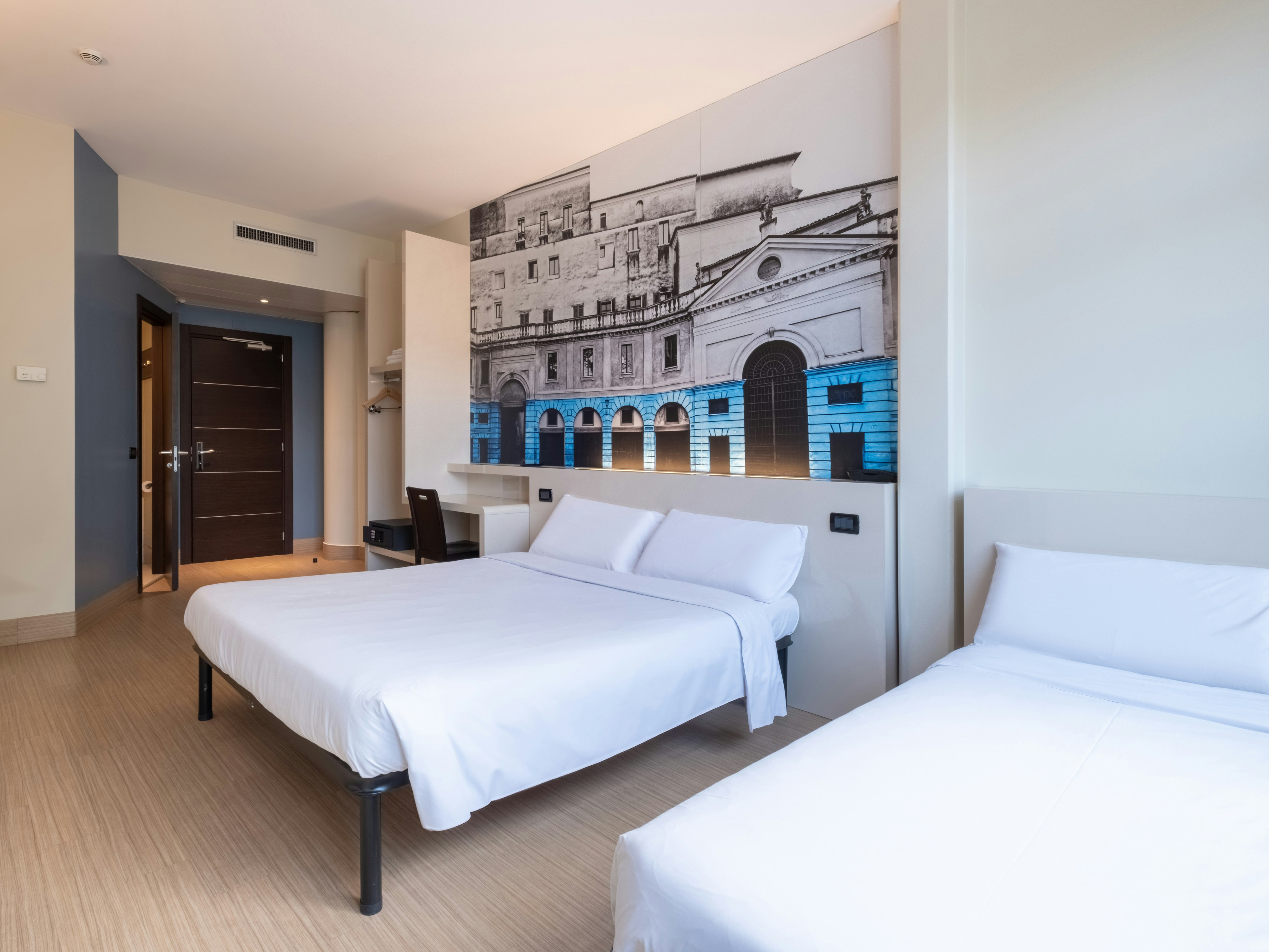 B&B Hotel Mantova 22/33
