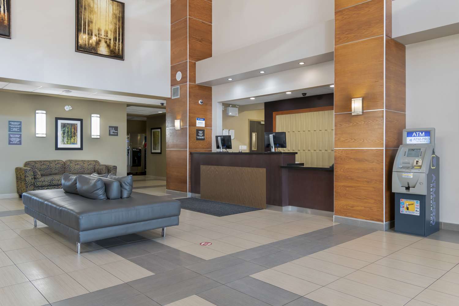 Best Western Plus Moose Jaw 6/25