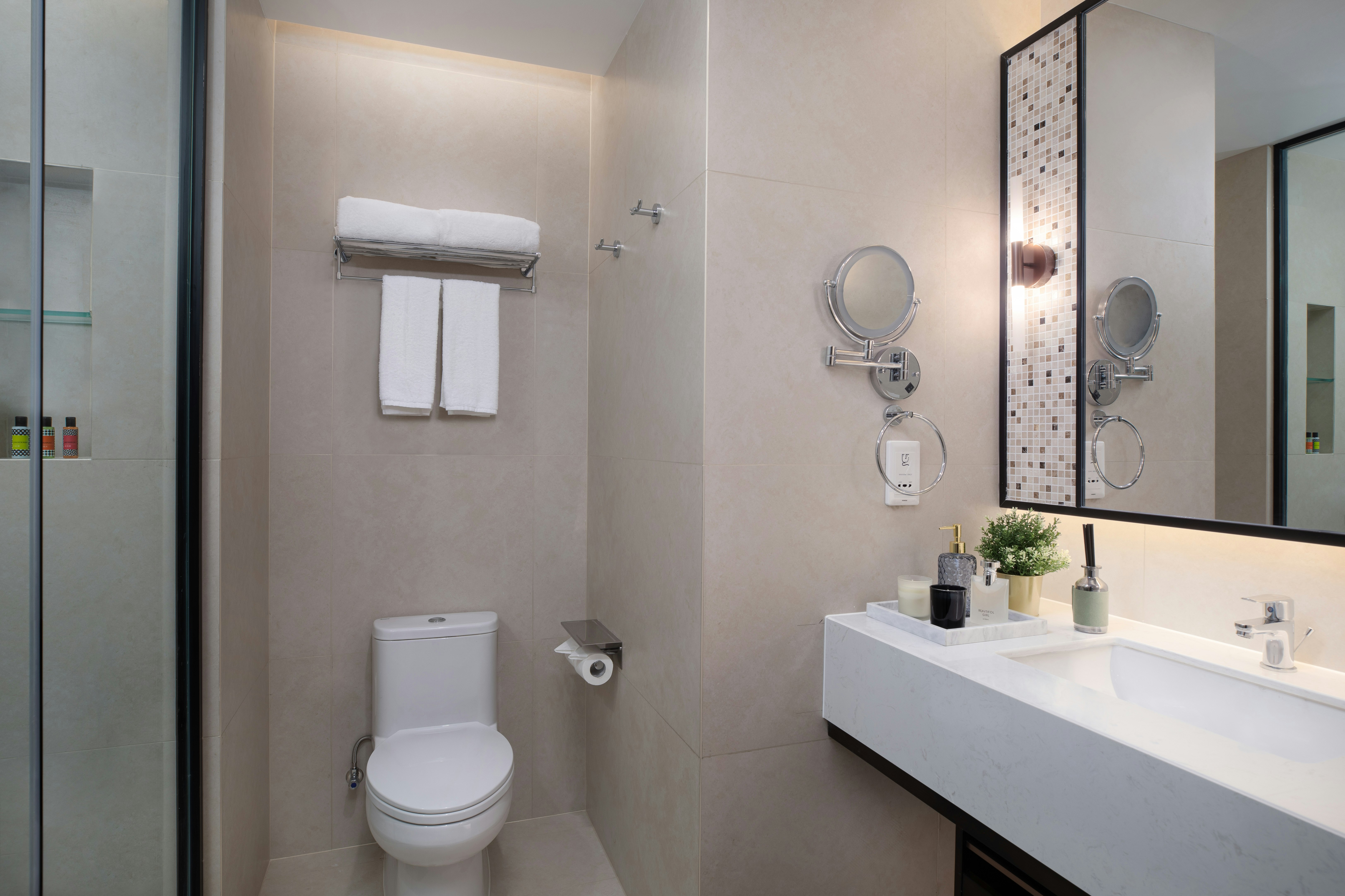 Citadines New District Wuxi 15/20