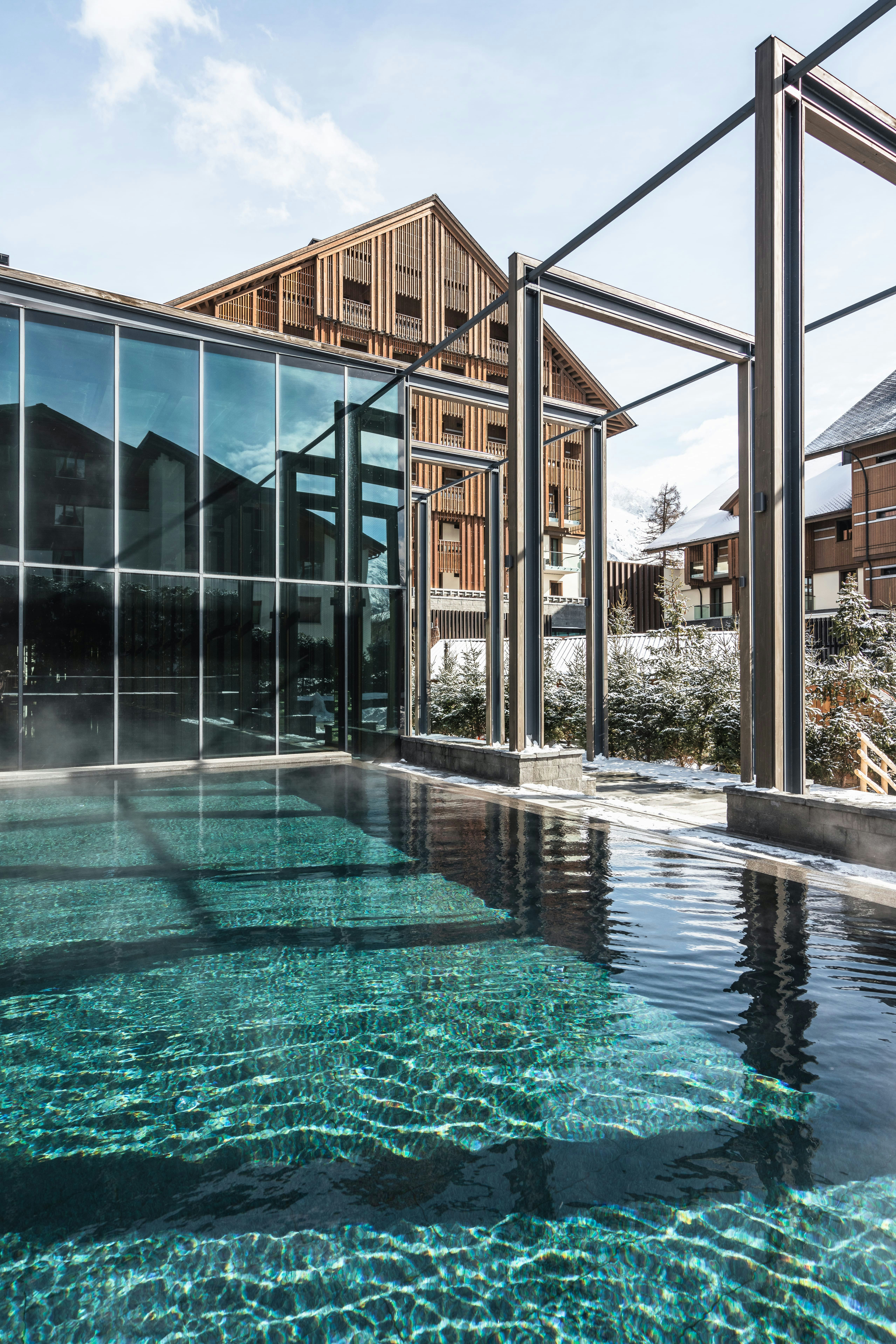 The Chedi Andermatt 66/91