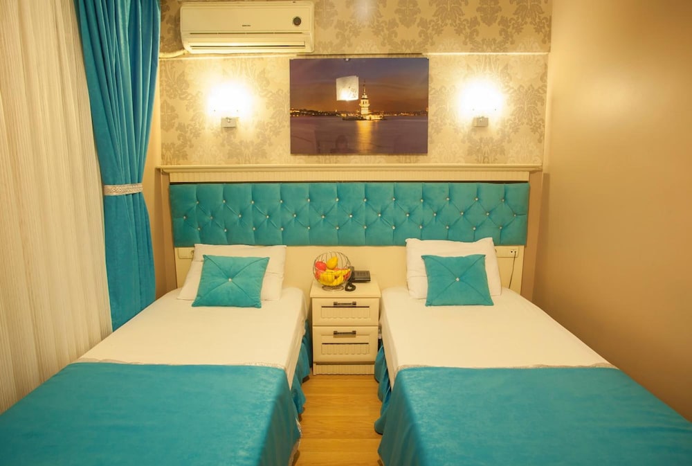 HURRIYET HOTEL 36/47