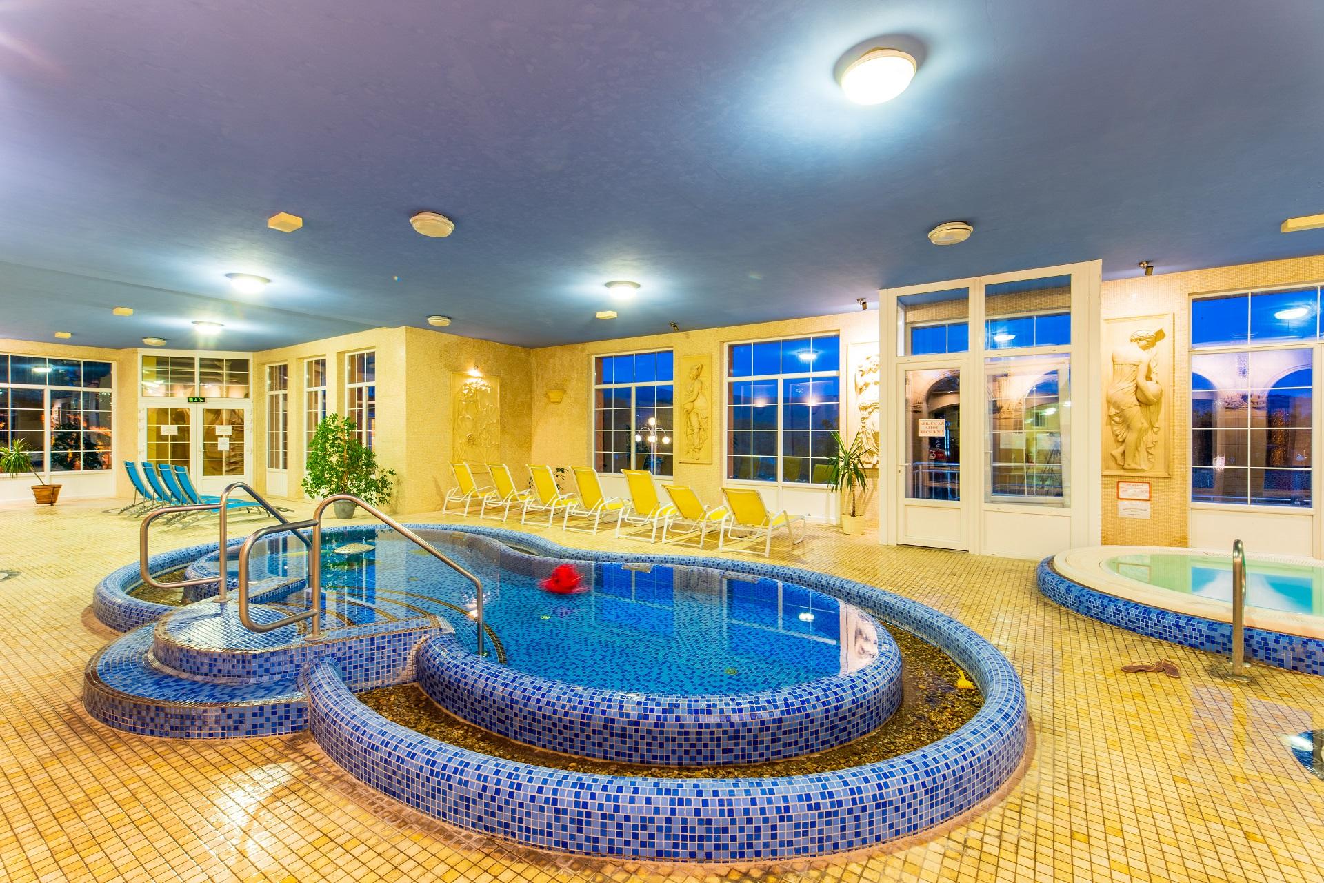 Hotel Bellevue (Bellevue Conference & Wellness Hotel) 22/38