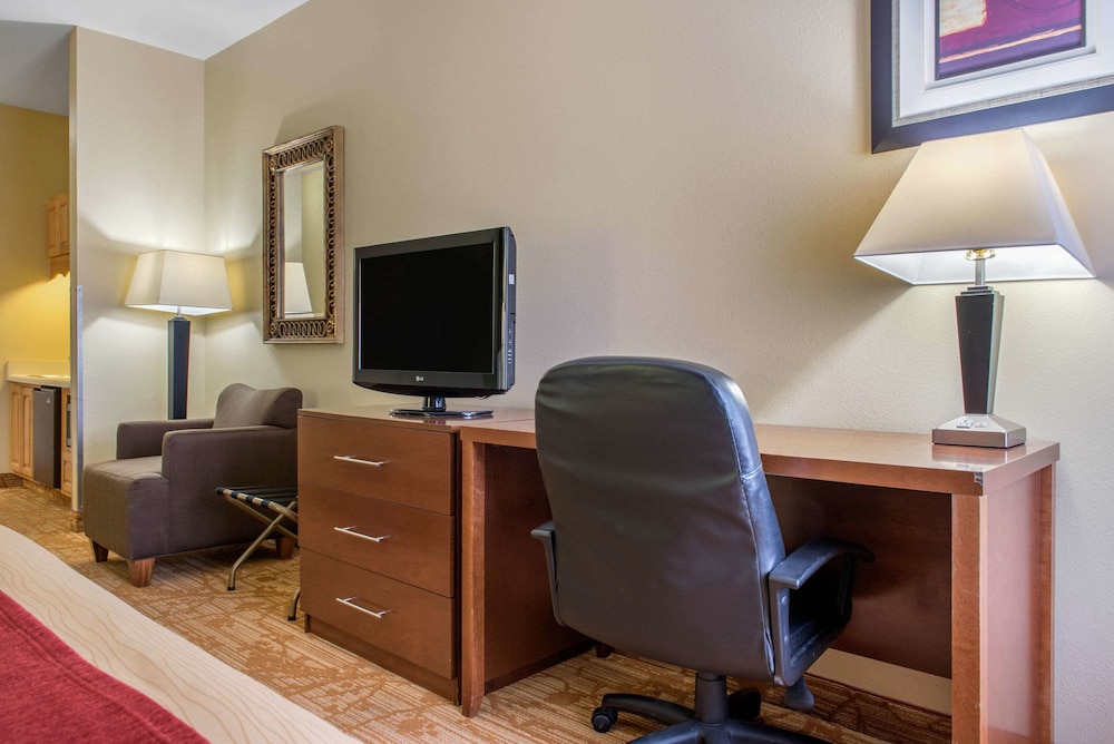 Quality Inn Jacksonville Near I-72 35/37