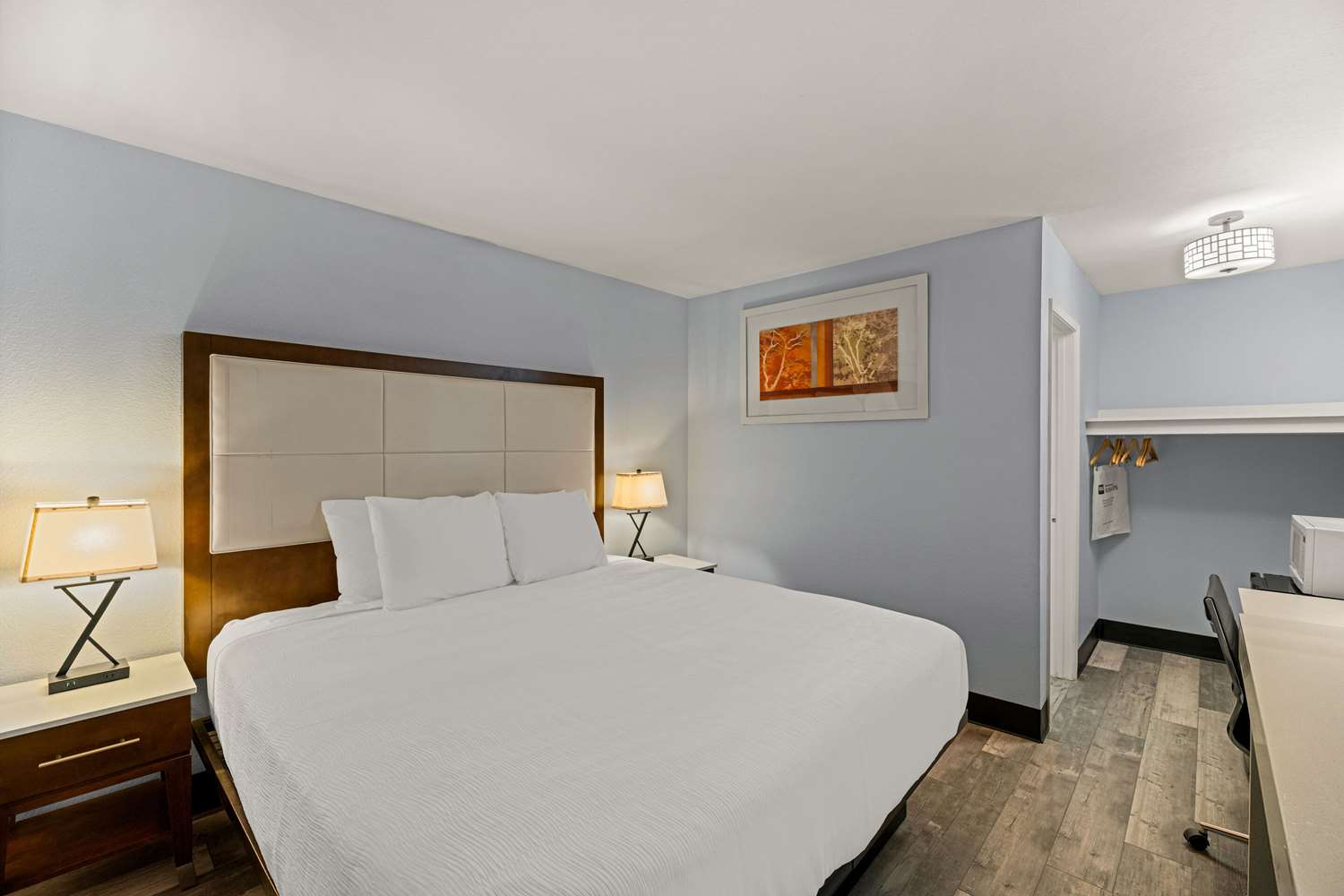 Rodeway Inn Midland, TX 18/32