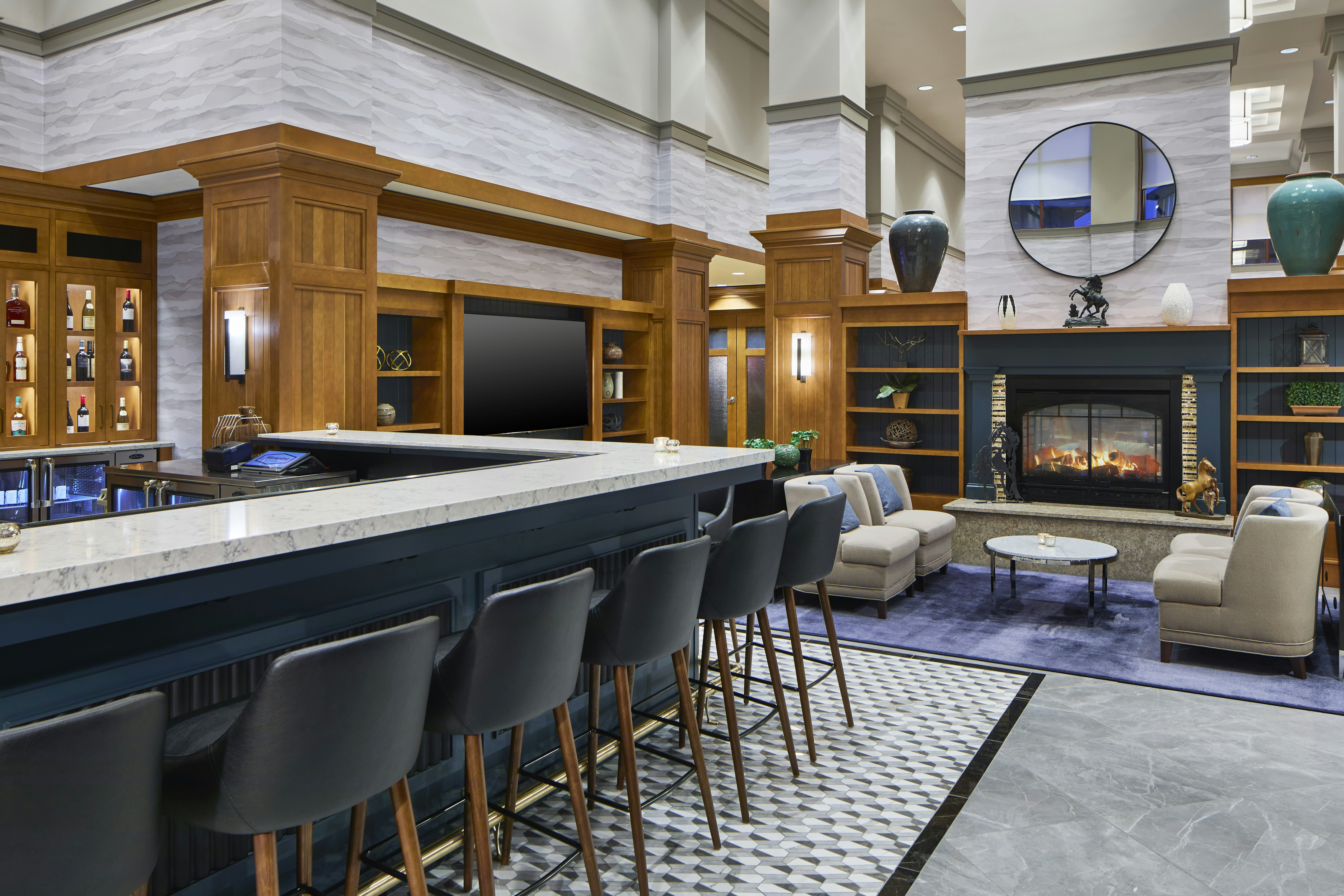 Hampton Inn Suites Saratoga Springs Downtown 40/69
