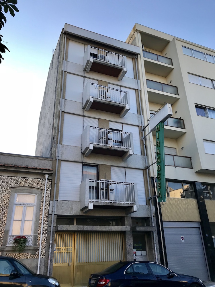 Mirandesa旅馆(Mirandesa Guesthouse) 图片1