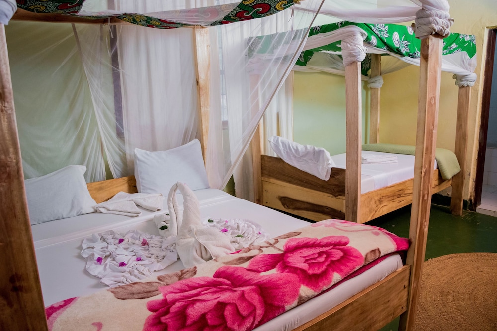 The Secret Garden Hotel Moshi 4/50
