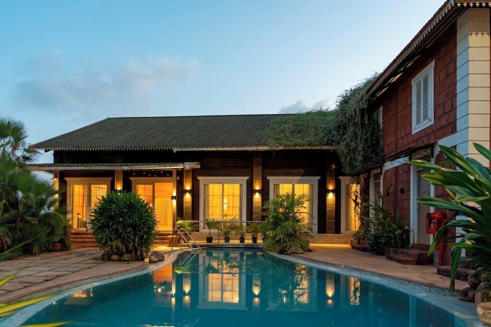 プライド・サン・ビレッジ・リゾート&スパ 写真5