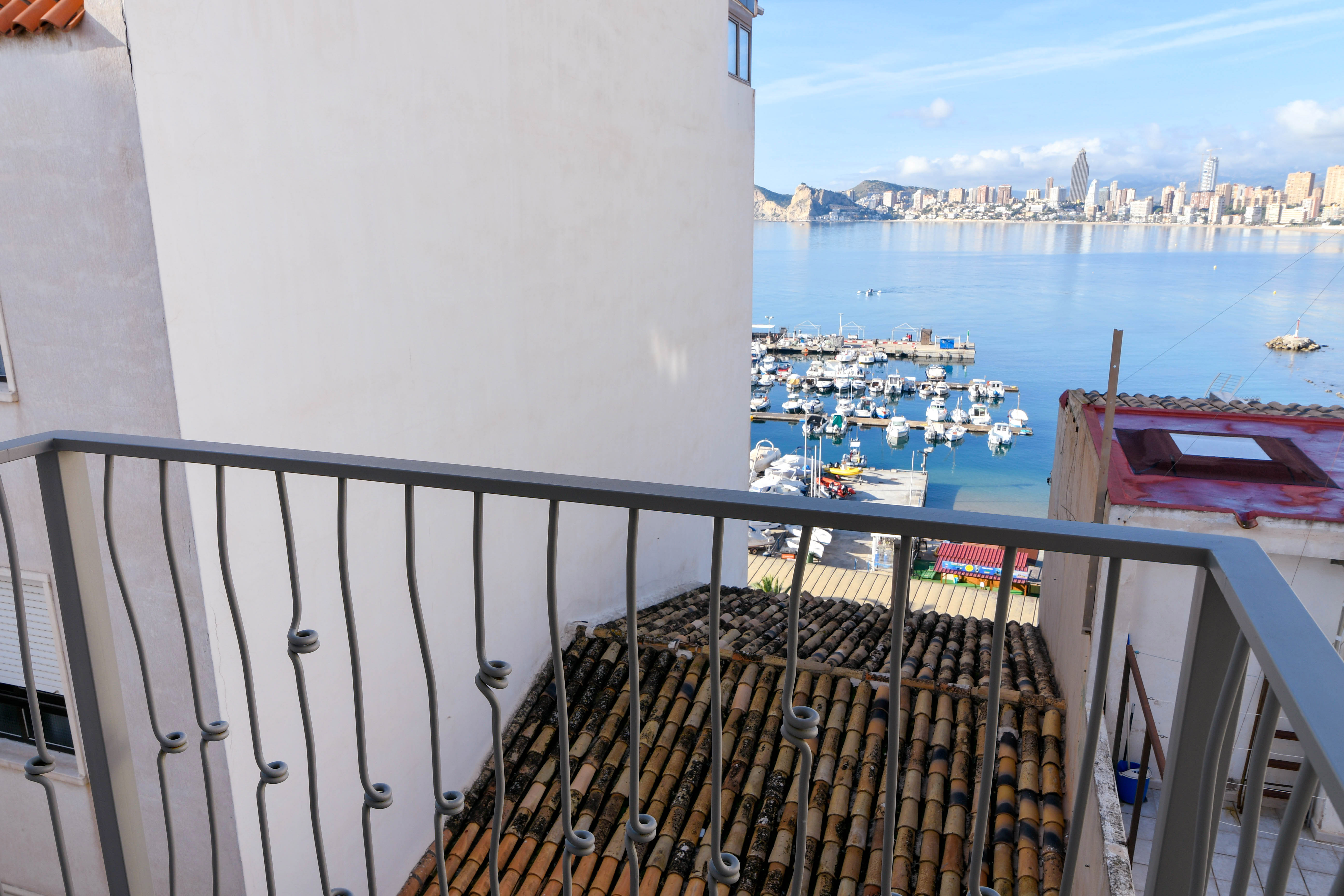 Clopy Mirador del Castillo 7/60