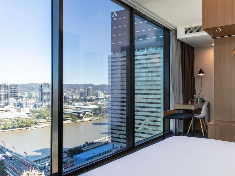 IBIS STYLES BRISBANE ELIZABETH STREET 39/73