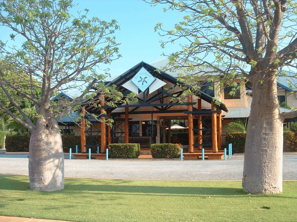 Blue Seas Resort 6/74