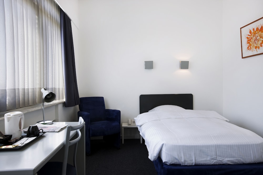 Argus Hotel Brussels 14/26