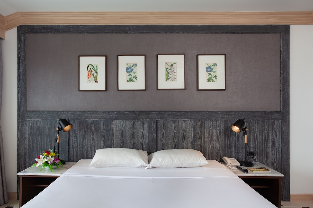Orchidacea Resort 35/65