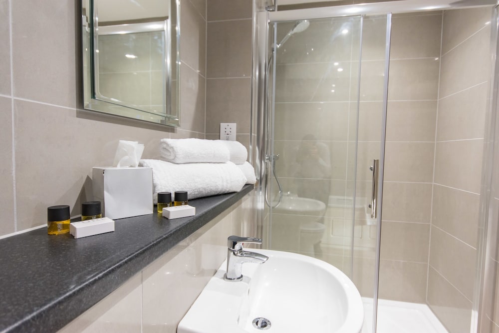 St Nicholas Hotel 42/42