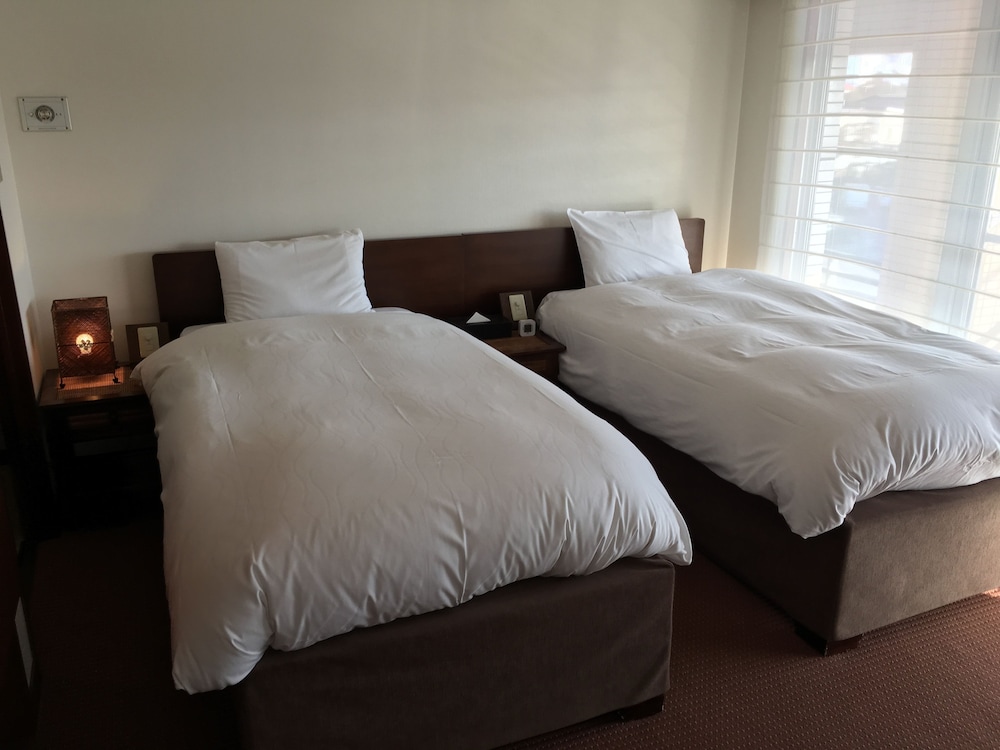 Hotel Grand Vert Kyukaruizawa 16/66