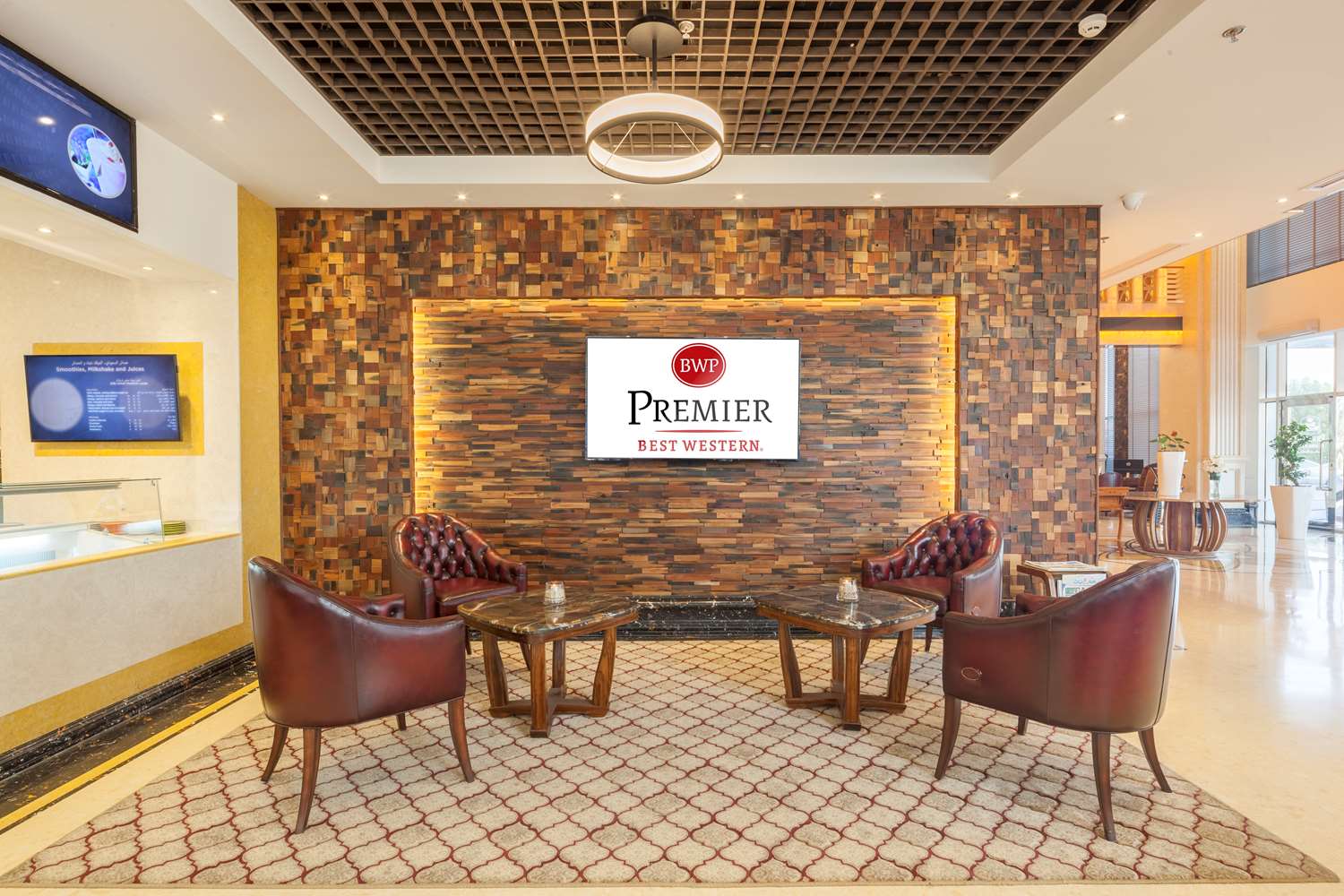 فندق وأجنحة الأحساء جراند(Al Ahsa Grand Hotel) 29/39