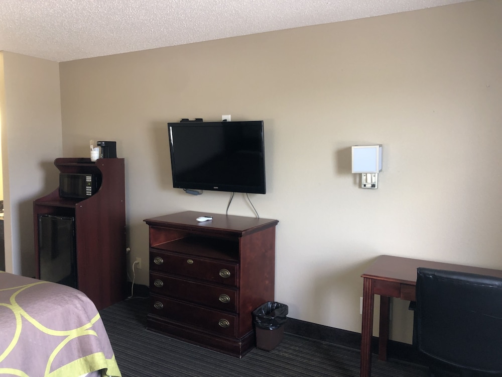 Quality Inn Neosho 22/25