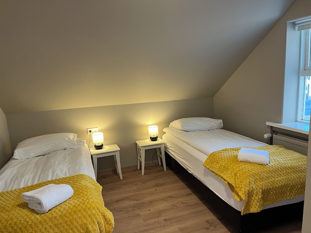 Guesthouse Hvammur 26/50