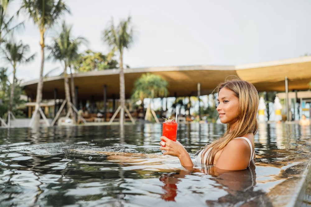 Segara Village Hotel Bali 51/63