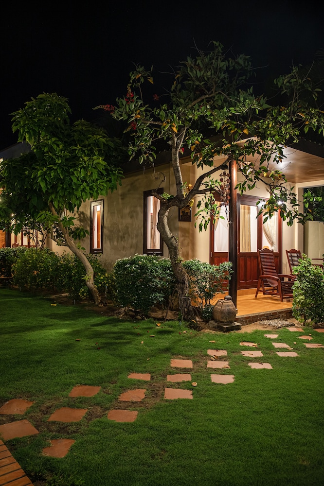 Bao Quynh Bungalow 65/71