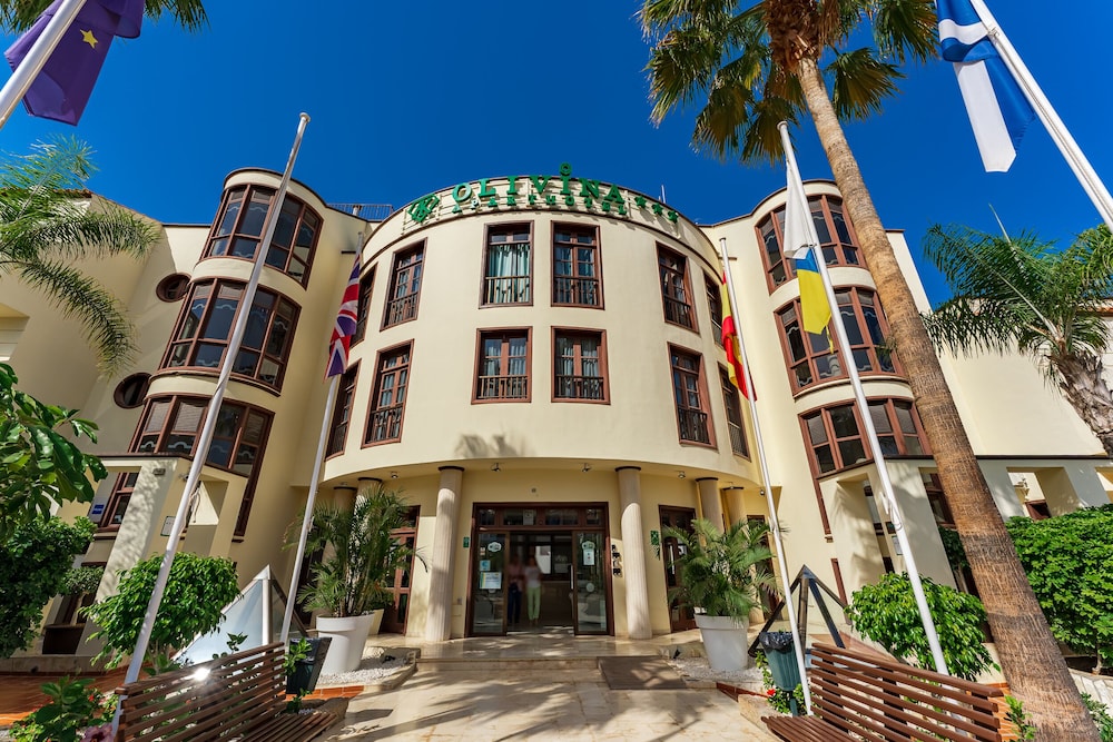 Klayman Olivina Aparthotel 2/44