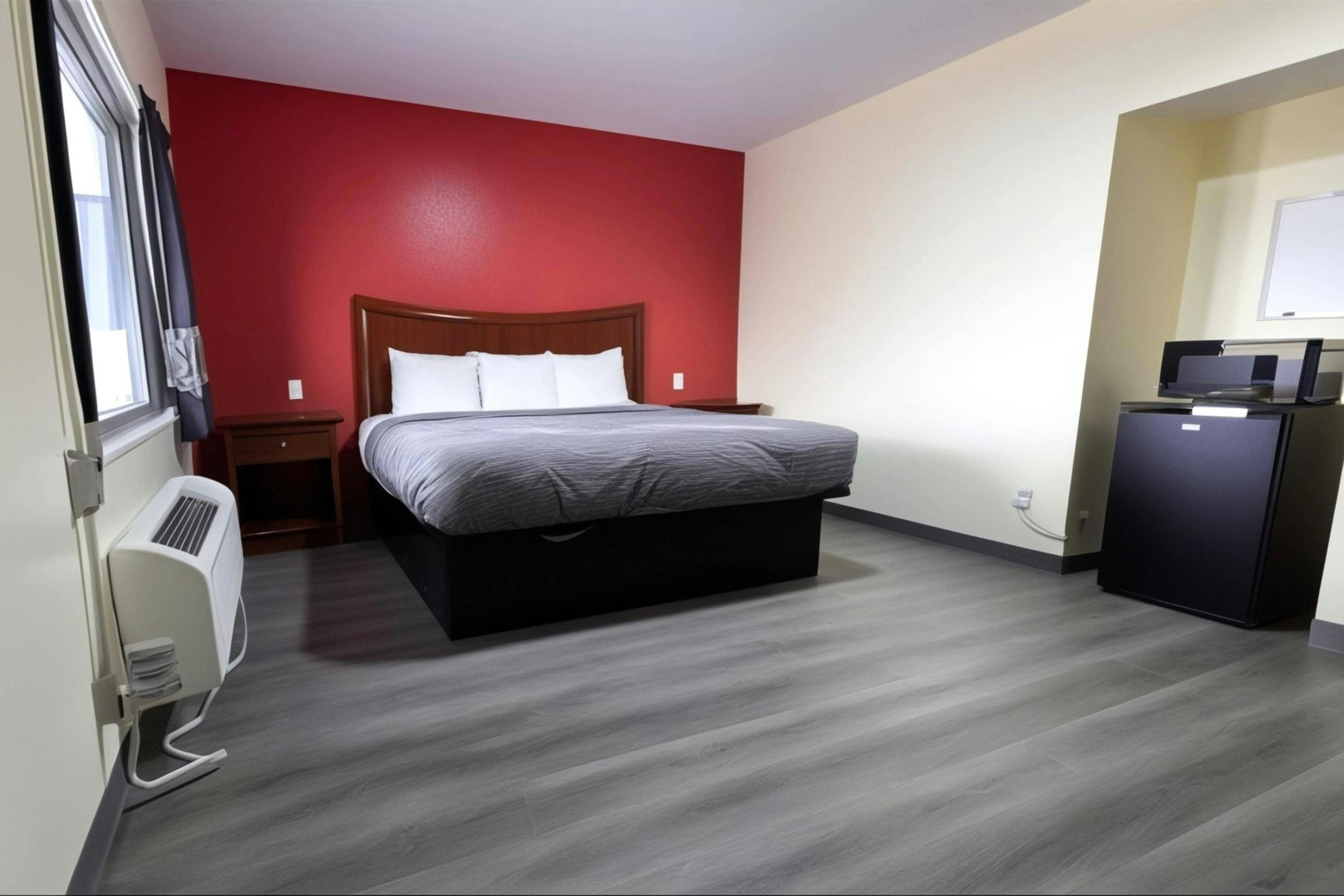Washington Motel By Hotel O 21/42