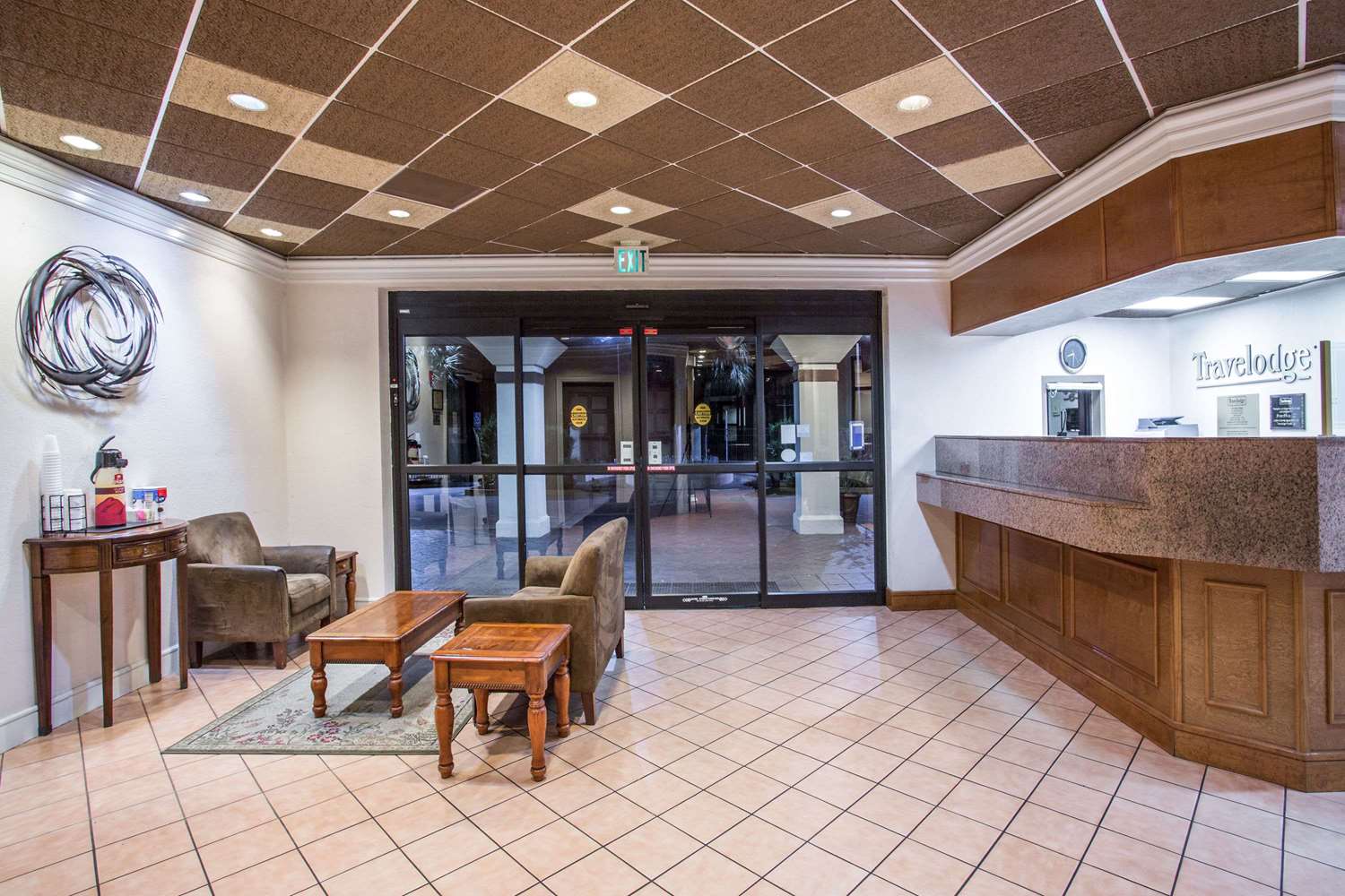 Travelodge By Wyndham Deltona 13/48