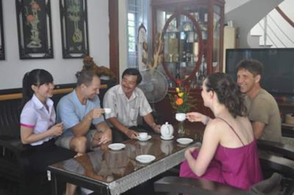 Areca Homestay 32/40