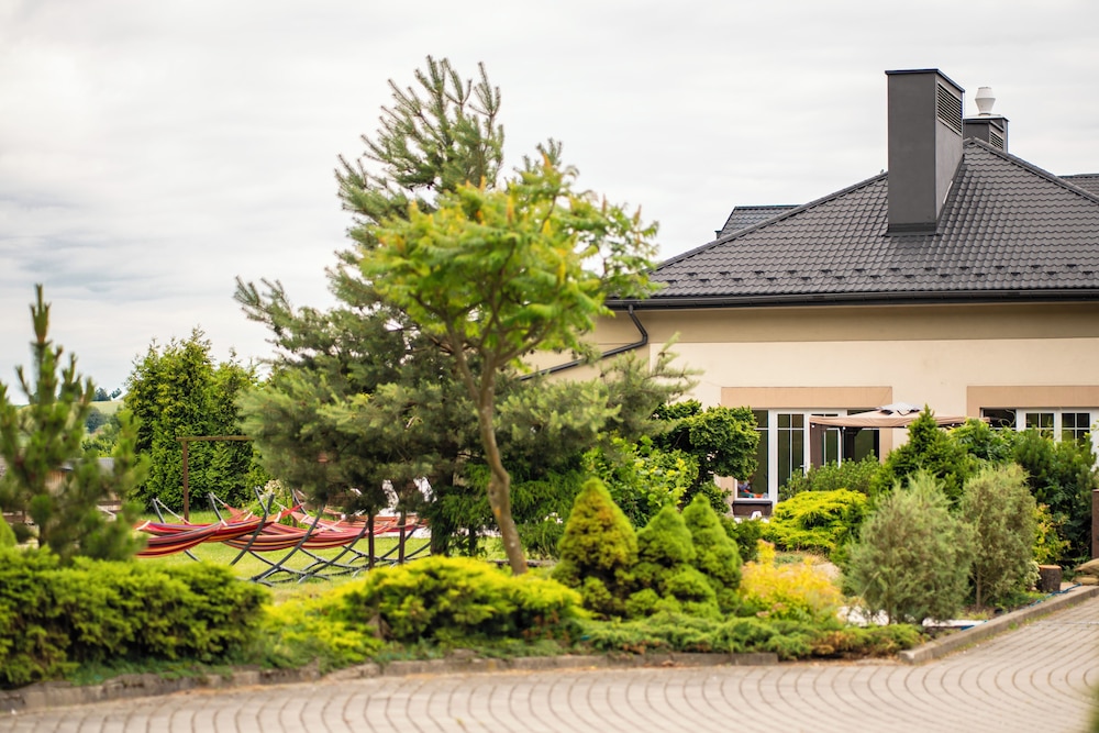 Doslonce Resort Wellness & Farm in RACLAWICE