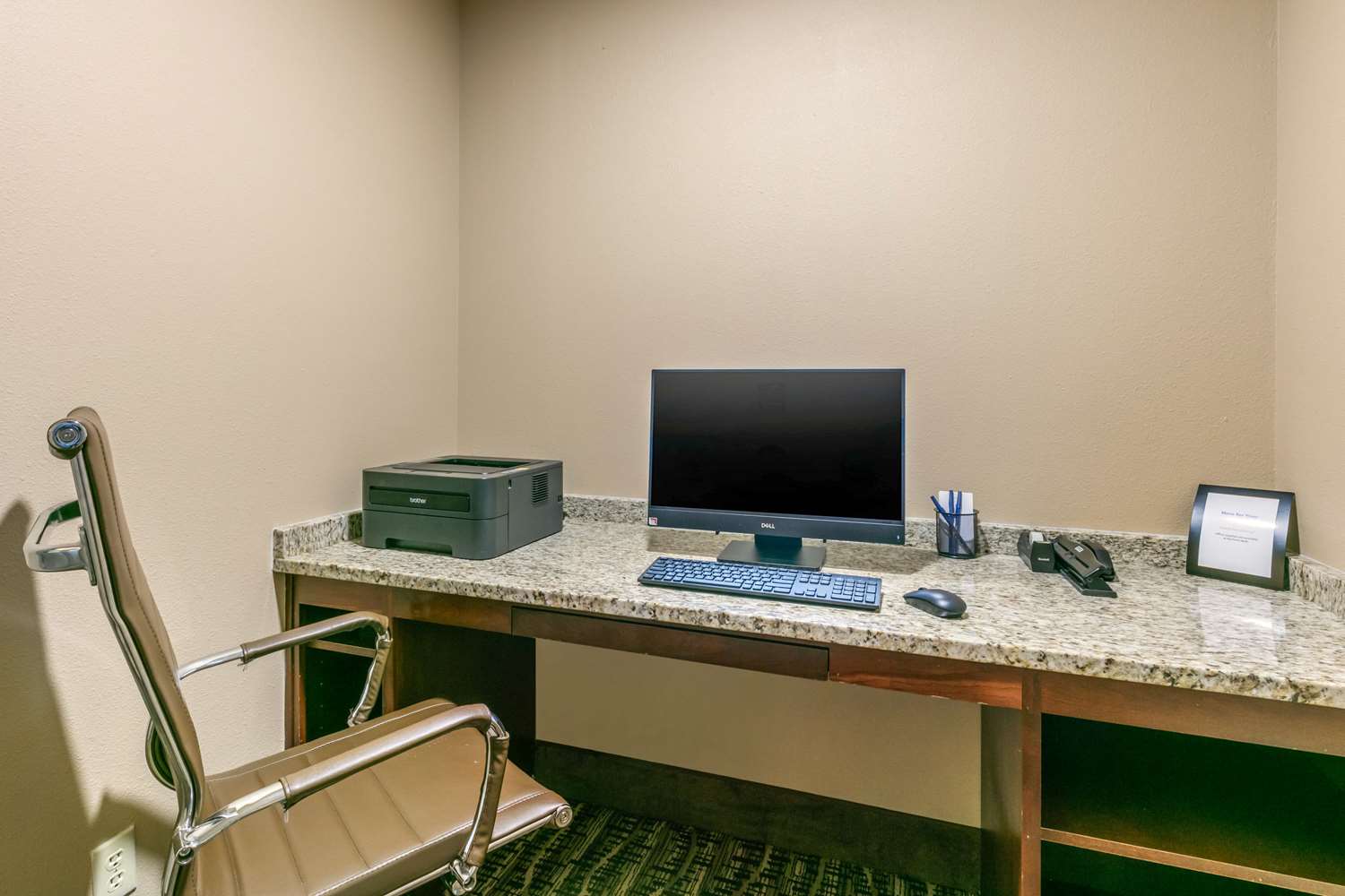 Comfort Inn & Suites Nashville Franklin Cool Springs 23/24