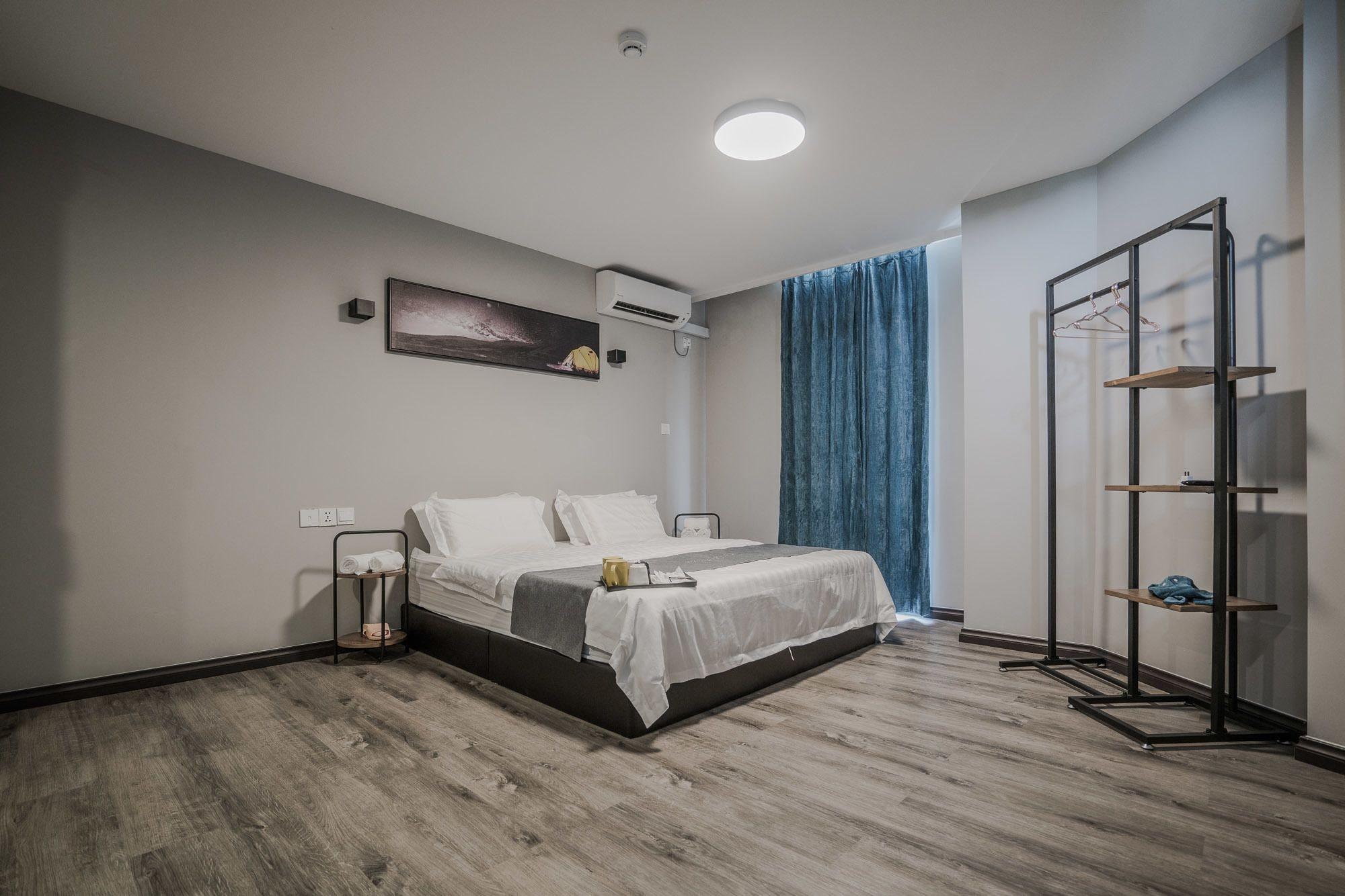 Paly Hotel Semporna 6/18