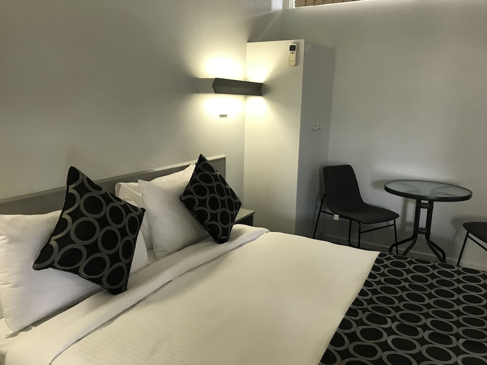 Coffs Shearwater Motel 19/69