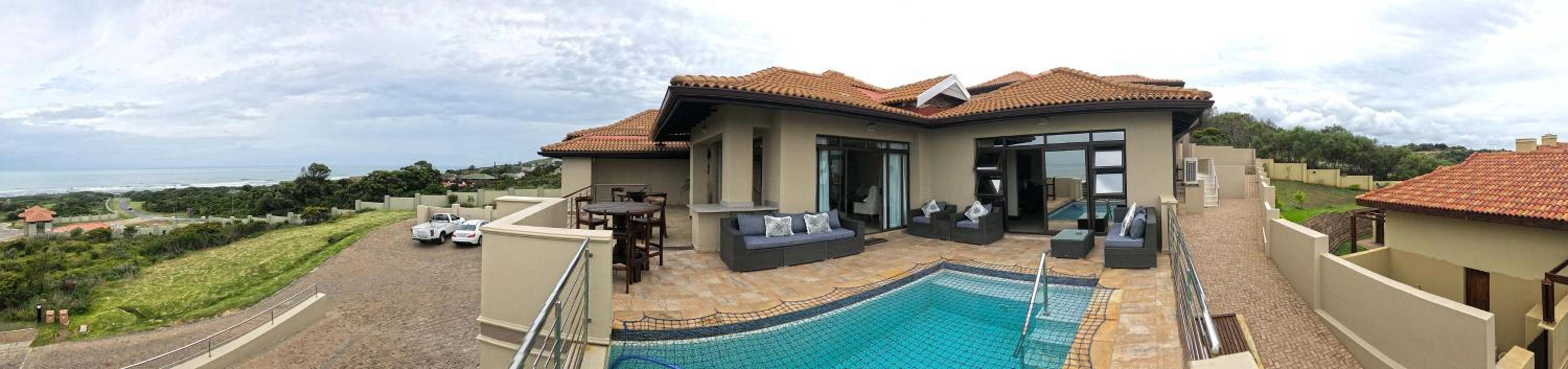 Coral Beach Bed & Breakfast 18/23
