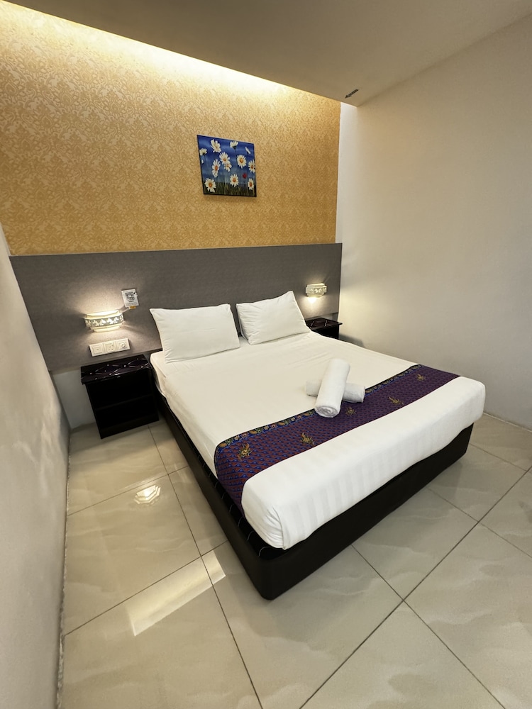BEST VIEW HOTEL PUCHONG 15/45