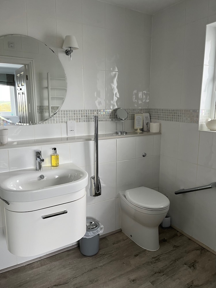 Gower View Luxury Bed & Breakfast 36/39