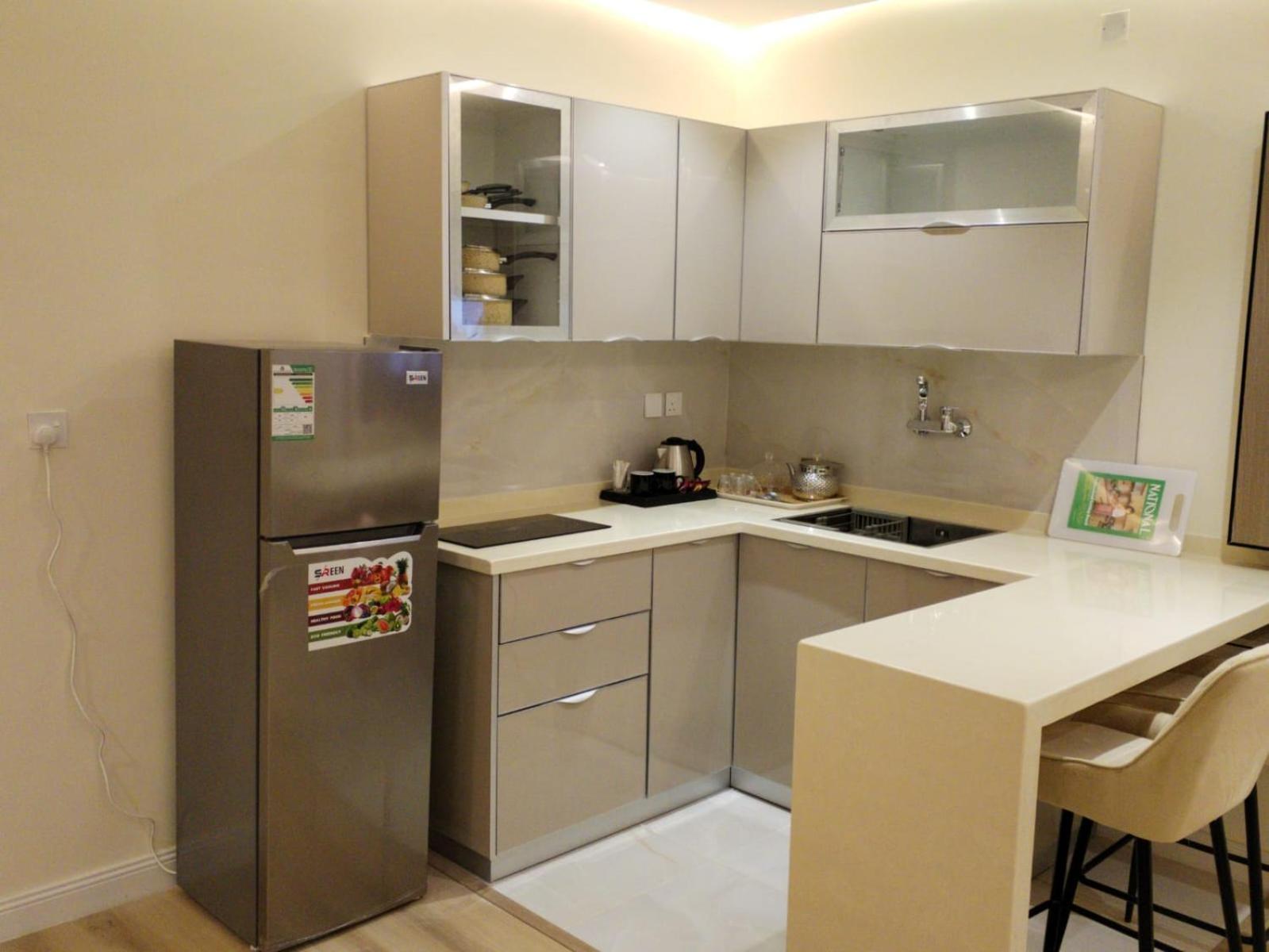 Al Eairy Apartments Al Qassim 4 54/55