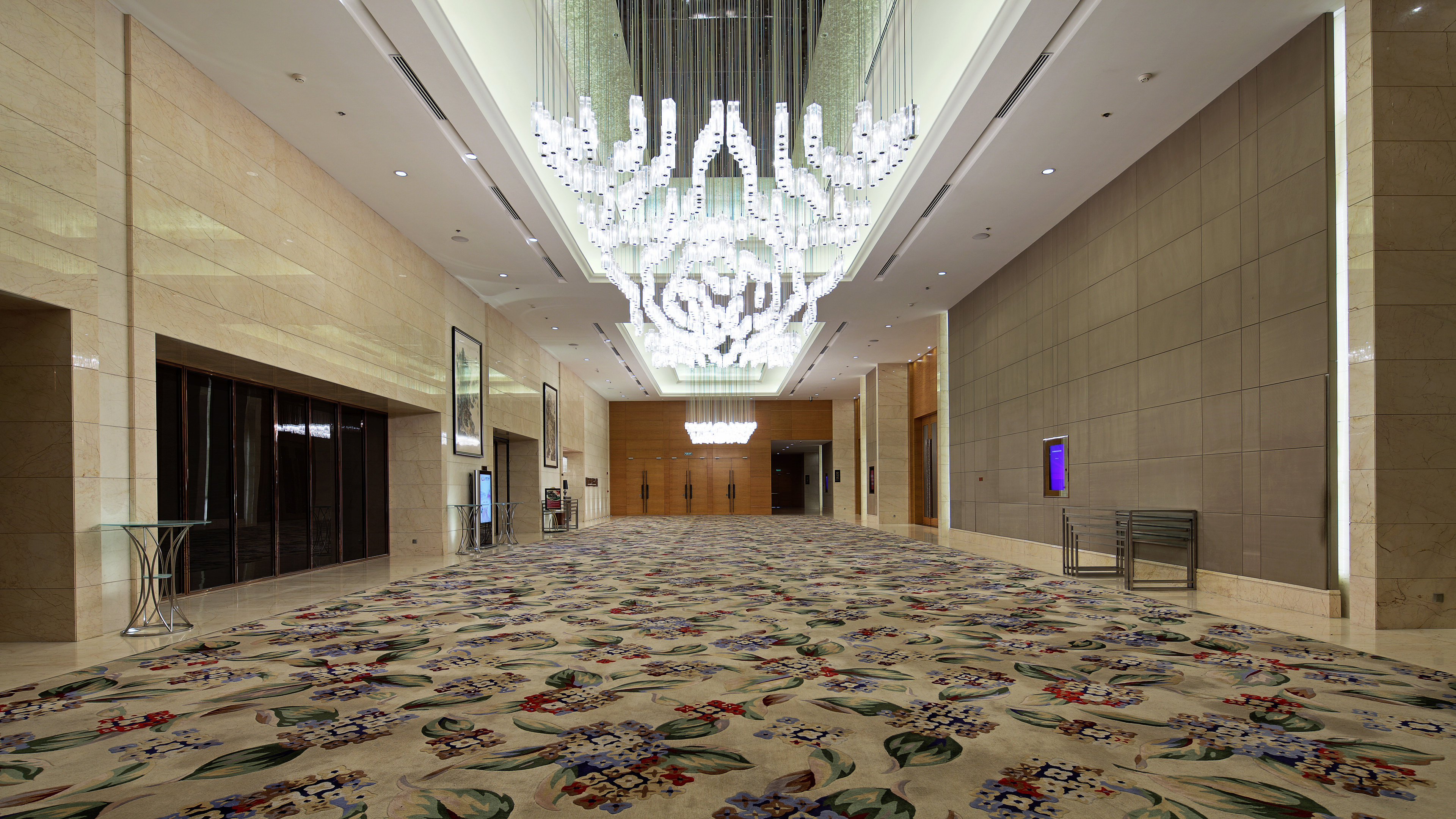 Crowne Plaza Xian 9/50