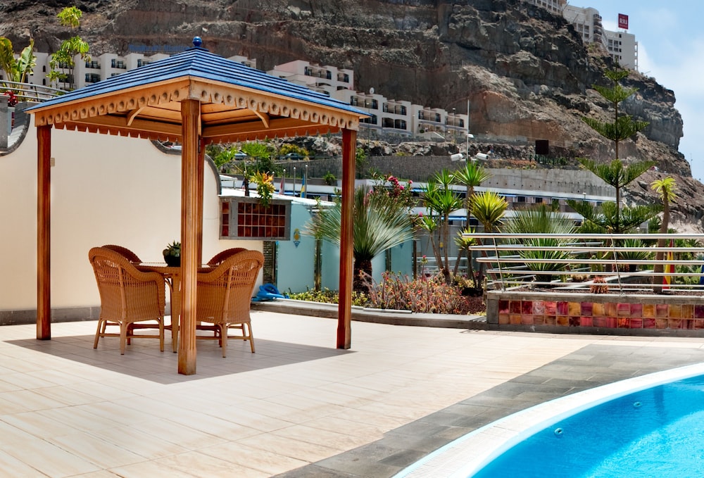 Holiday Club Playa Amadores 6/65