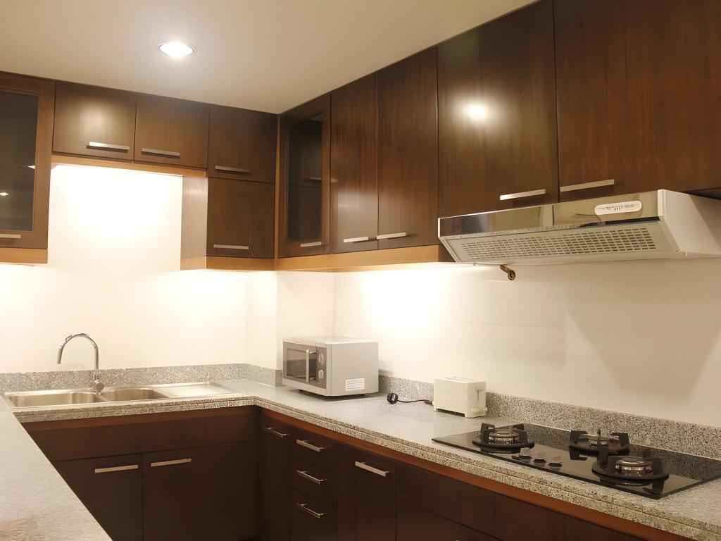 An Phu Plaza Serviced Apartment 47/47