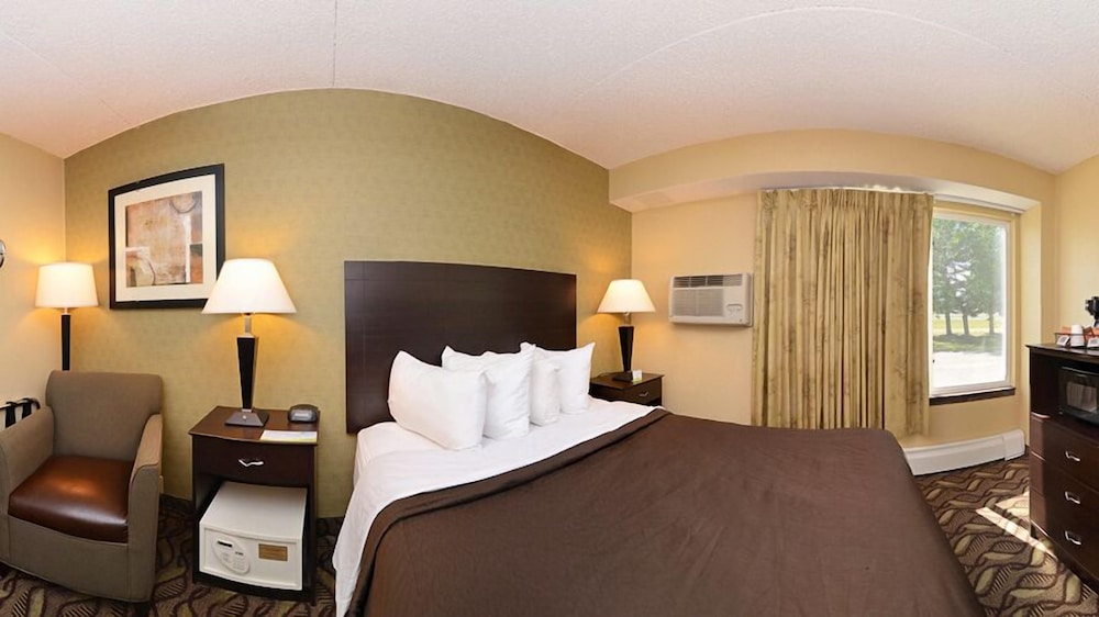 Days Inn by Wyndham Bismarck 14/32